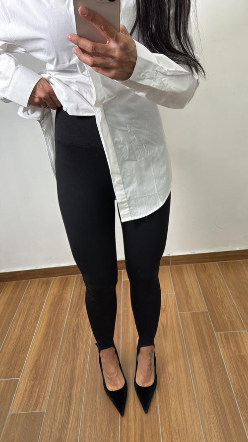 Leggins Fabrizia Felpato