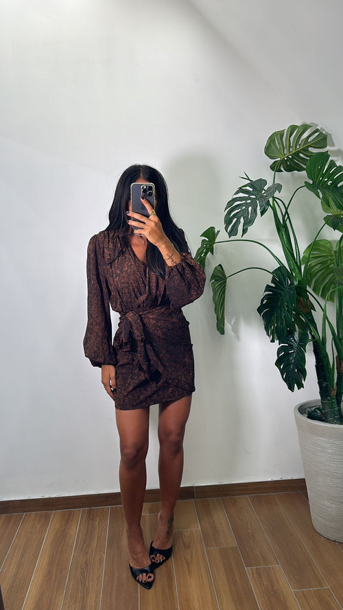 Dress Rosalia