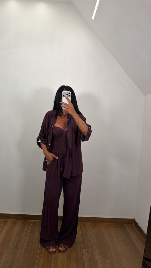 Coord-set Megan
