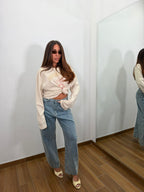 Jeans 6672