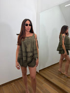 Coordinato Ilaria