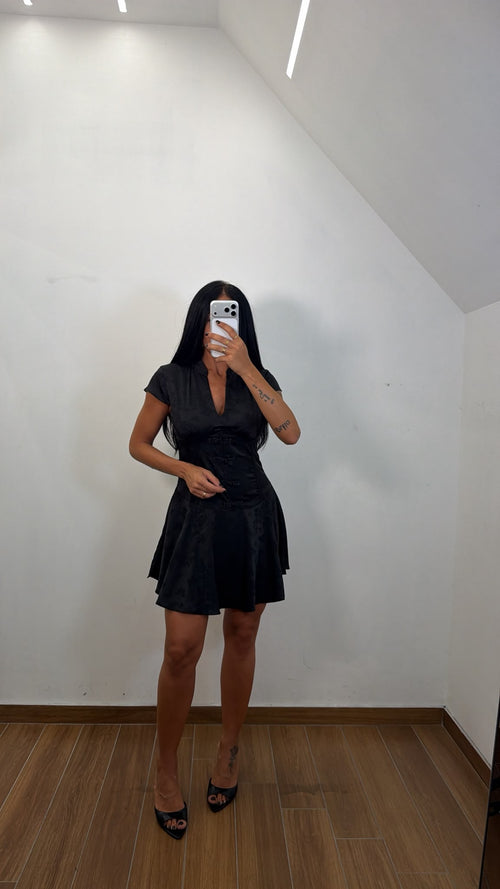 Dress Corea Mirtha