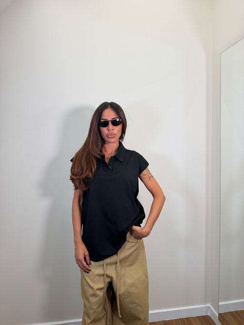 Polo Yvonne