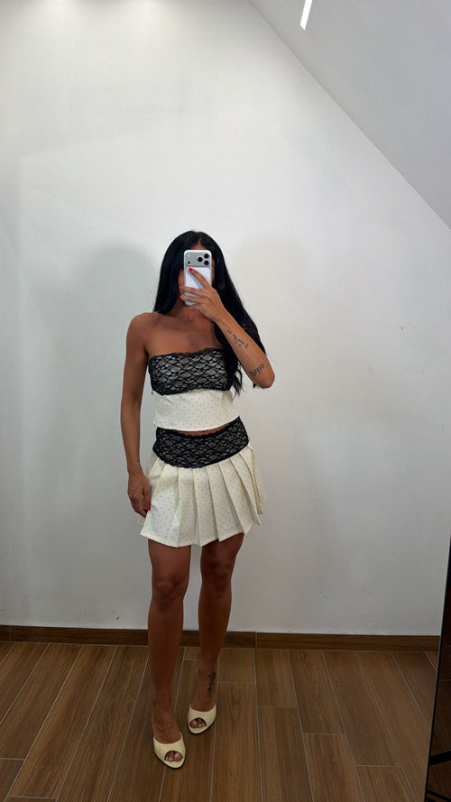 Set pois