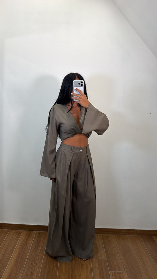 Coord-set Military