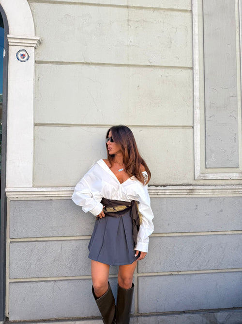 Camicia Miriana
