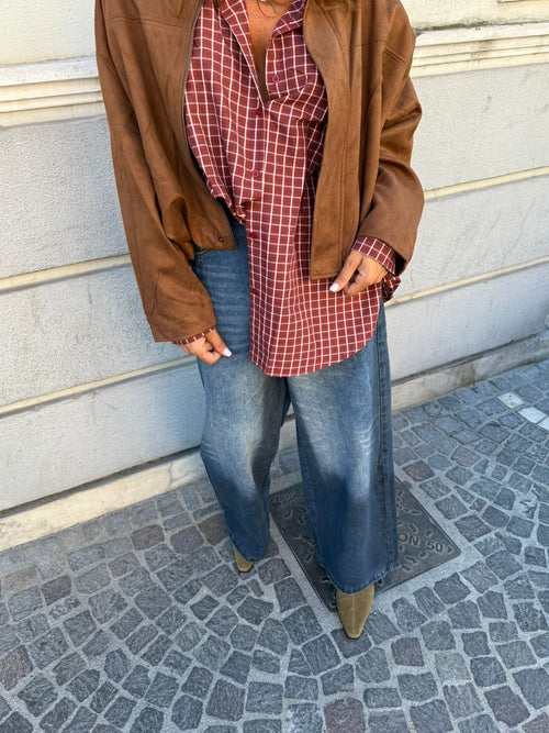 Jeans 8336