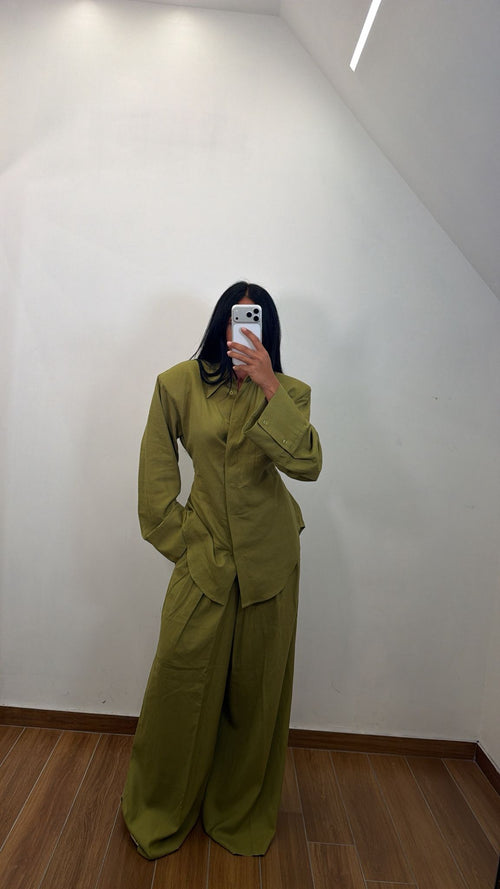 Coord-set Amelì