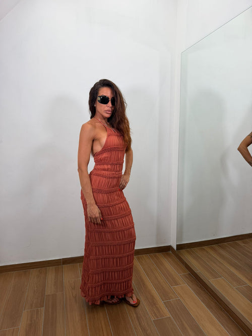 Long Dress Florida
