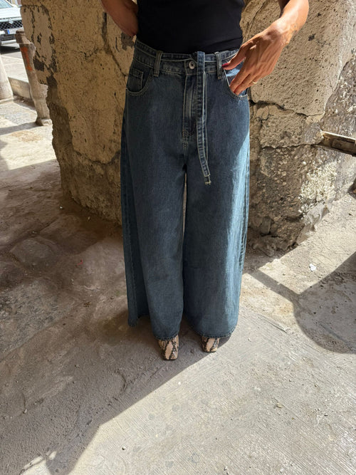 Jeans 2262