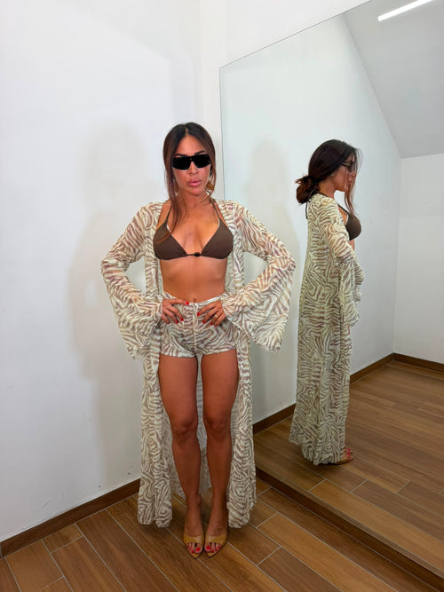 Set & costume Palma