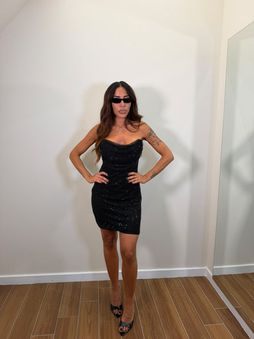 Mini Dress Lorena