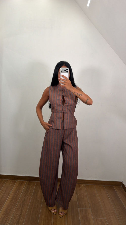 Coordinato Nives
