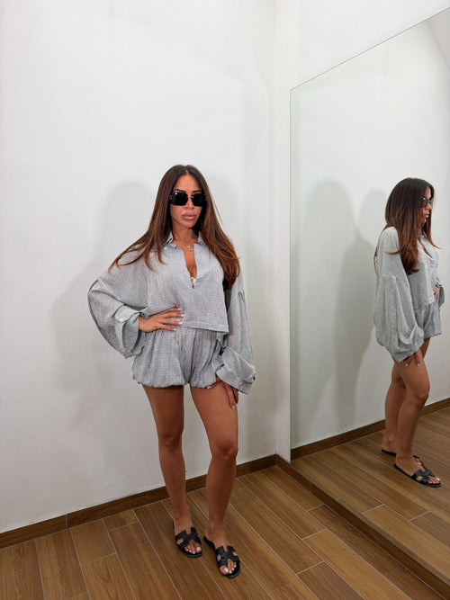 Coordinato Singapore