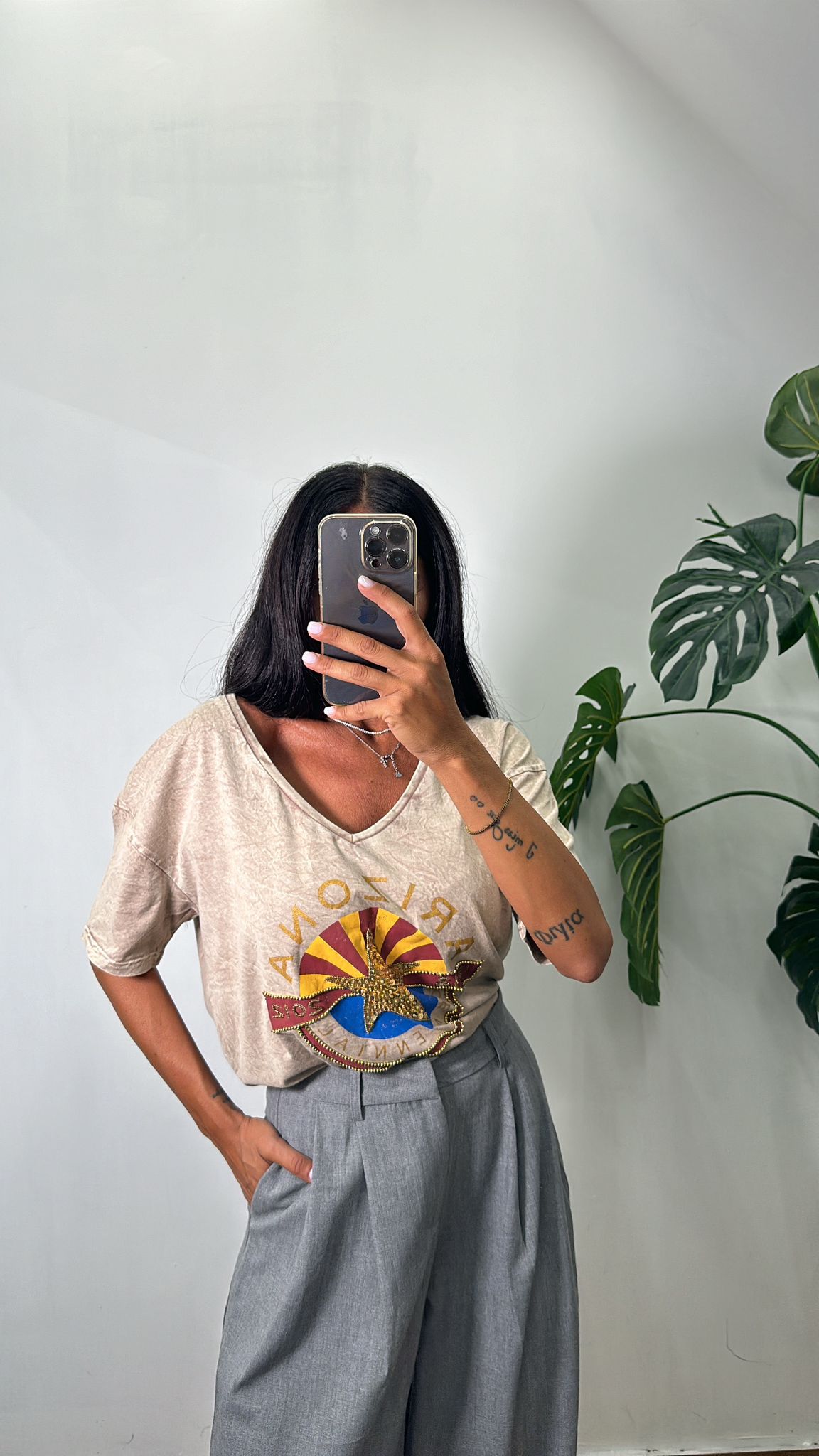 Shirt Arizona