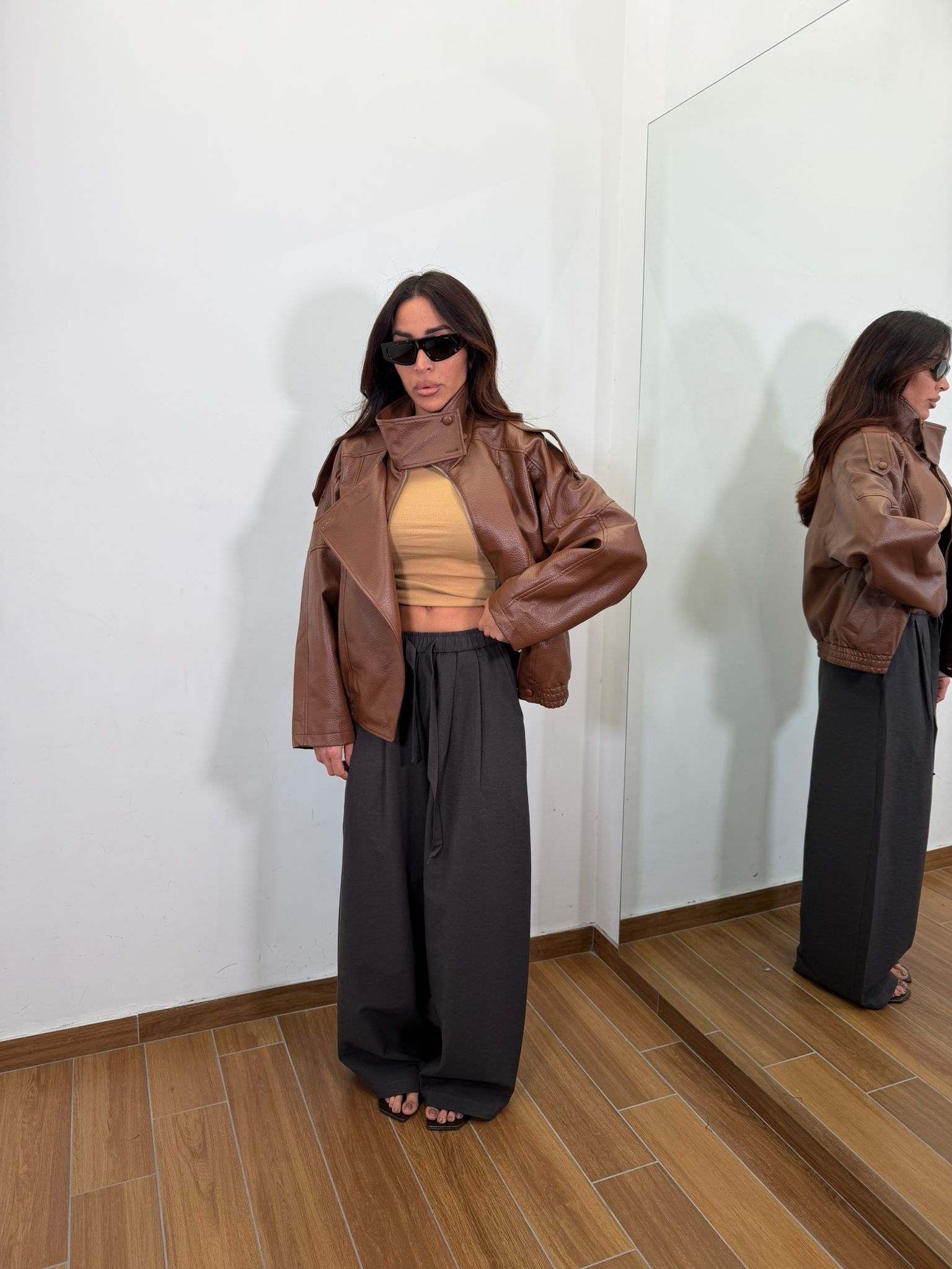 Pantalone Sonia