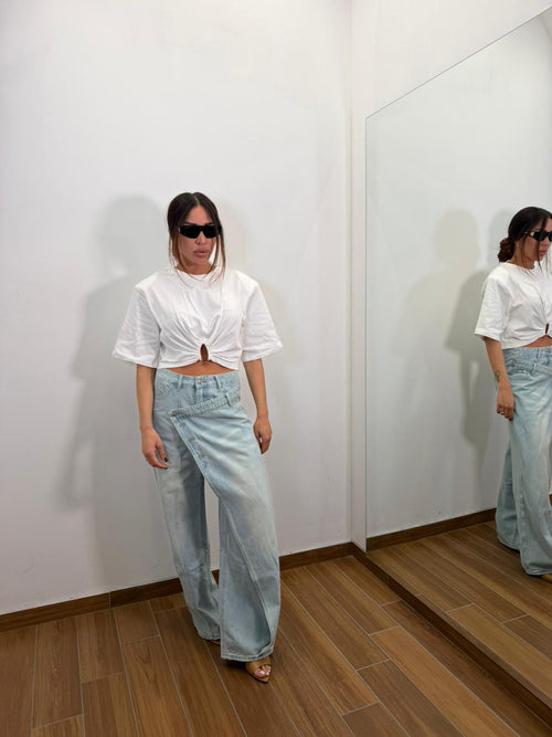 Jeans New York