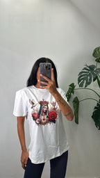 T shirt pray