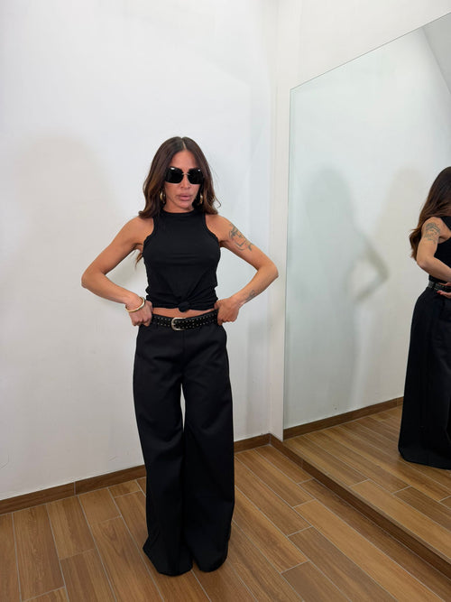 Pantaloni Corinne