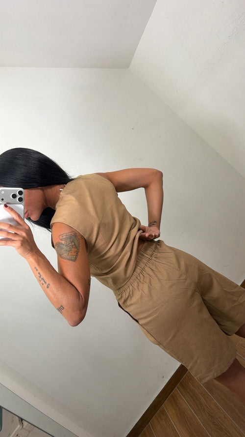 Coordinato Summer