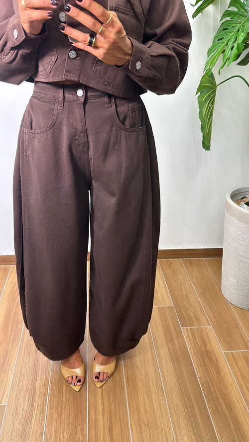 Jeans Ted