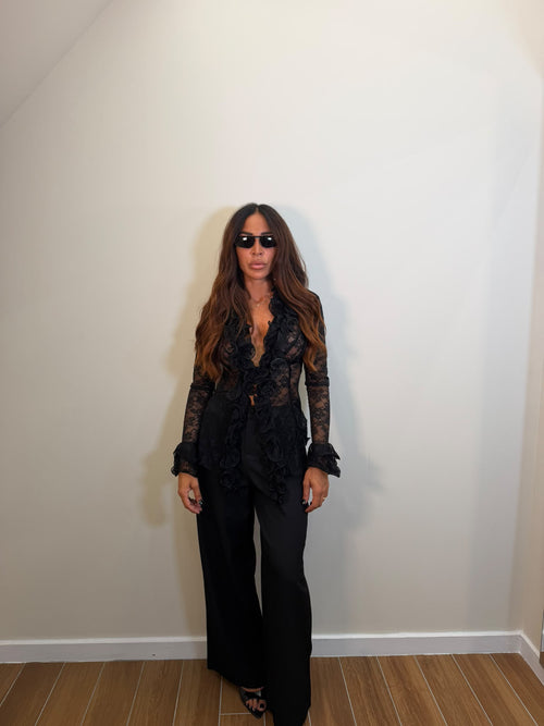 Camicia Lady