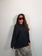 Maglia Barock con rotture