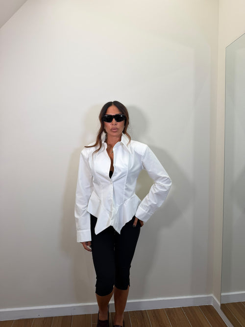 Camicia Chloe