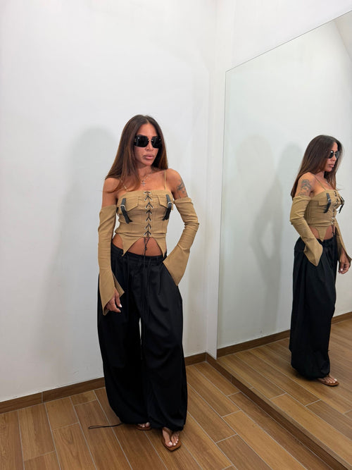 Pantalone Comnfy