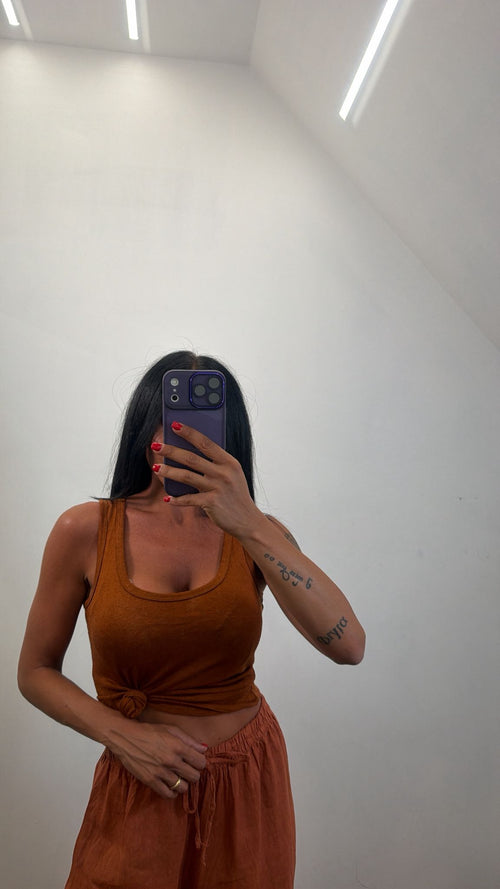 Canotta Rosita