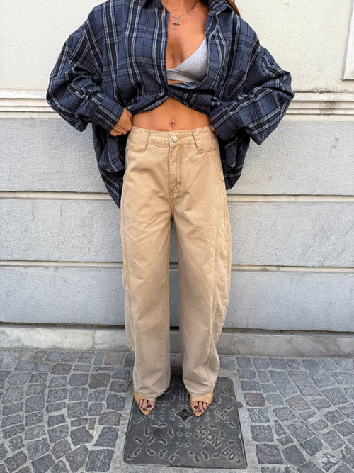 Jeans Safari