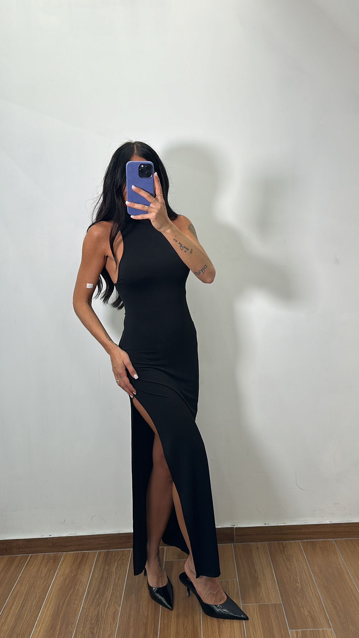 Long Dress Mirella