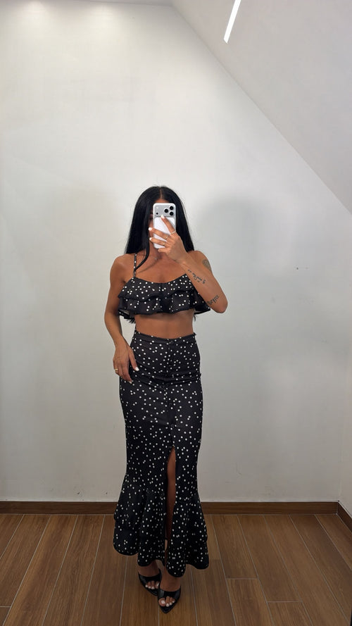 Coord-set Helena Black