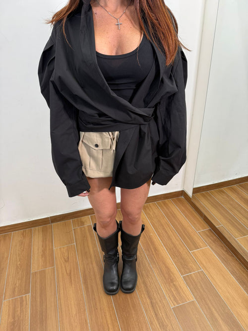 Shorts Baby