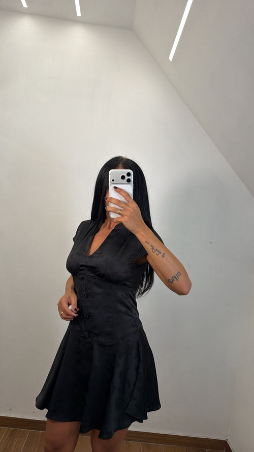 Dress Corea Mirtha