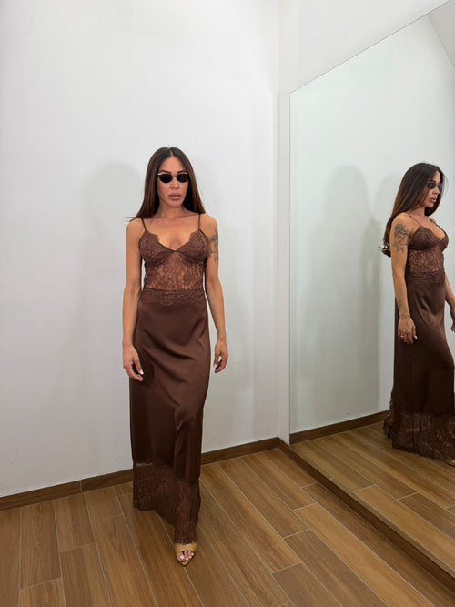 Long Dress Madison