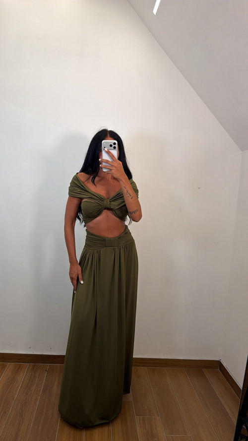 Coord-Set India