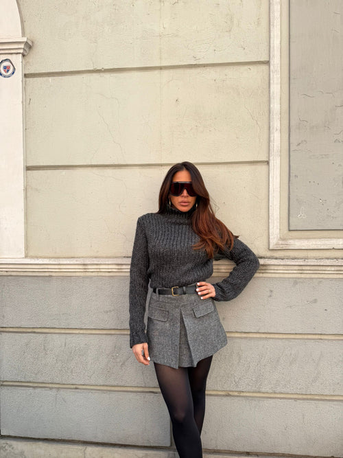 Gonna a Pantaloncino Barbara