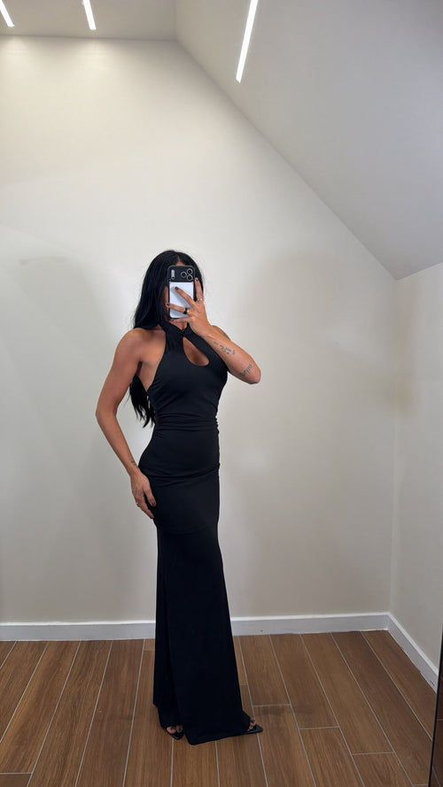 Long Dress Guenda
