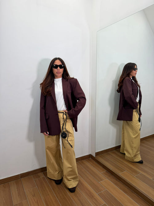 Pantalone Stefy