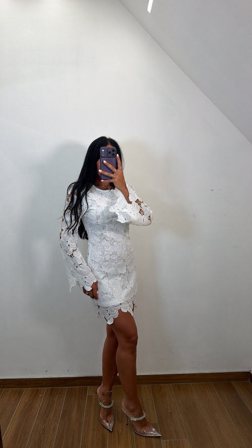 Mini Dress Rodi