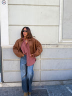 Jeans 8336