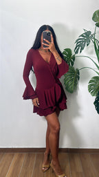 Mini Dress Anna