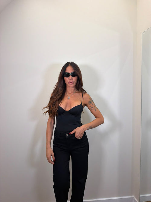 Body Mirella