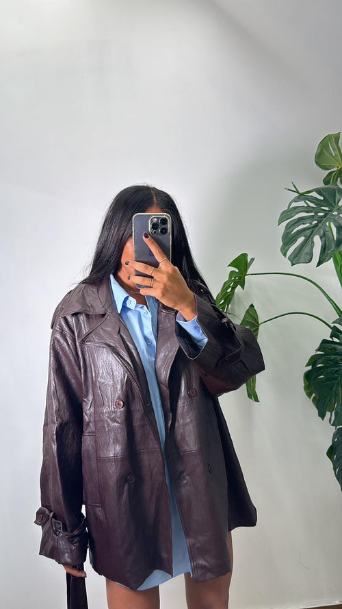 Blazer Krizia