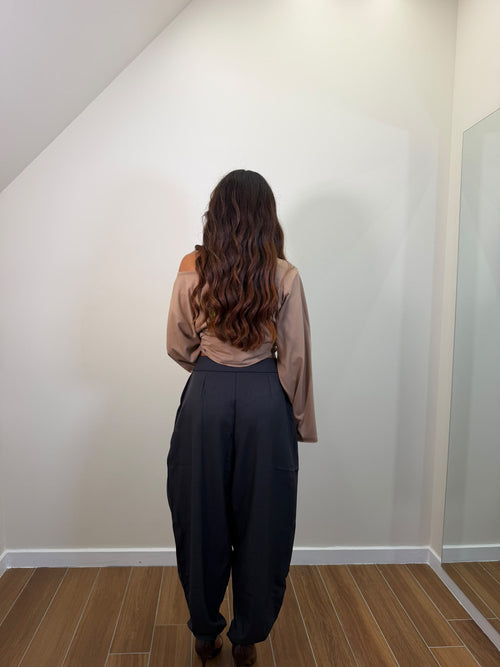 Pantalone Ginevra