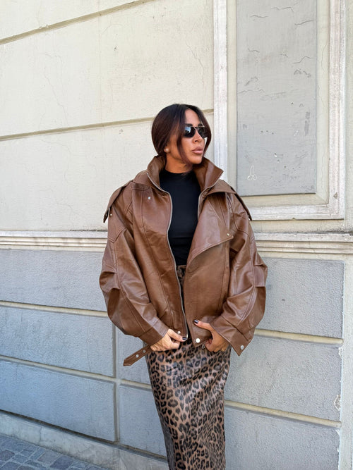 Jacket Mersia