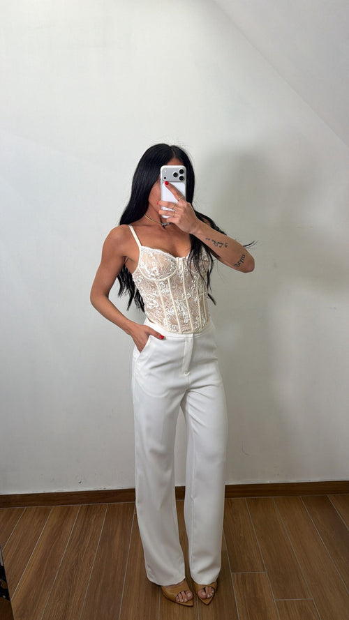 Pantalone Rosalia