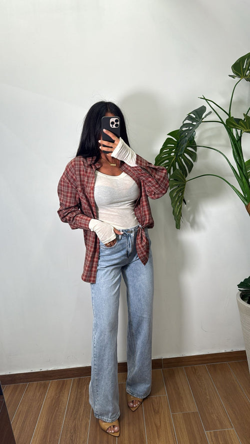 Jeans 1086