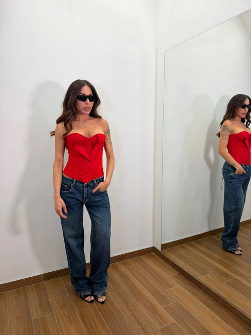 Bustier Mara